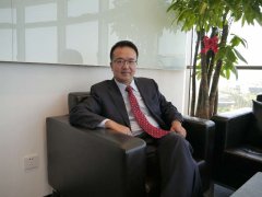 Oracle前高管加盟麥達數(shù)字 加速SaaS生態(tài)圈打造