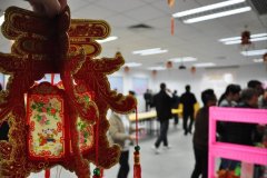 元宵超人閃亮登場 麥達(dá)數(shù)字歡樂不同
